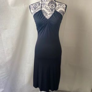 BISOU BISOU perfect black dress.